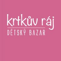 Logo Bazar Krtkův ráj